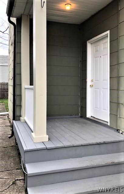 434 Richmond Avenue LOWER