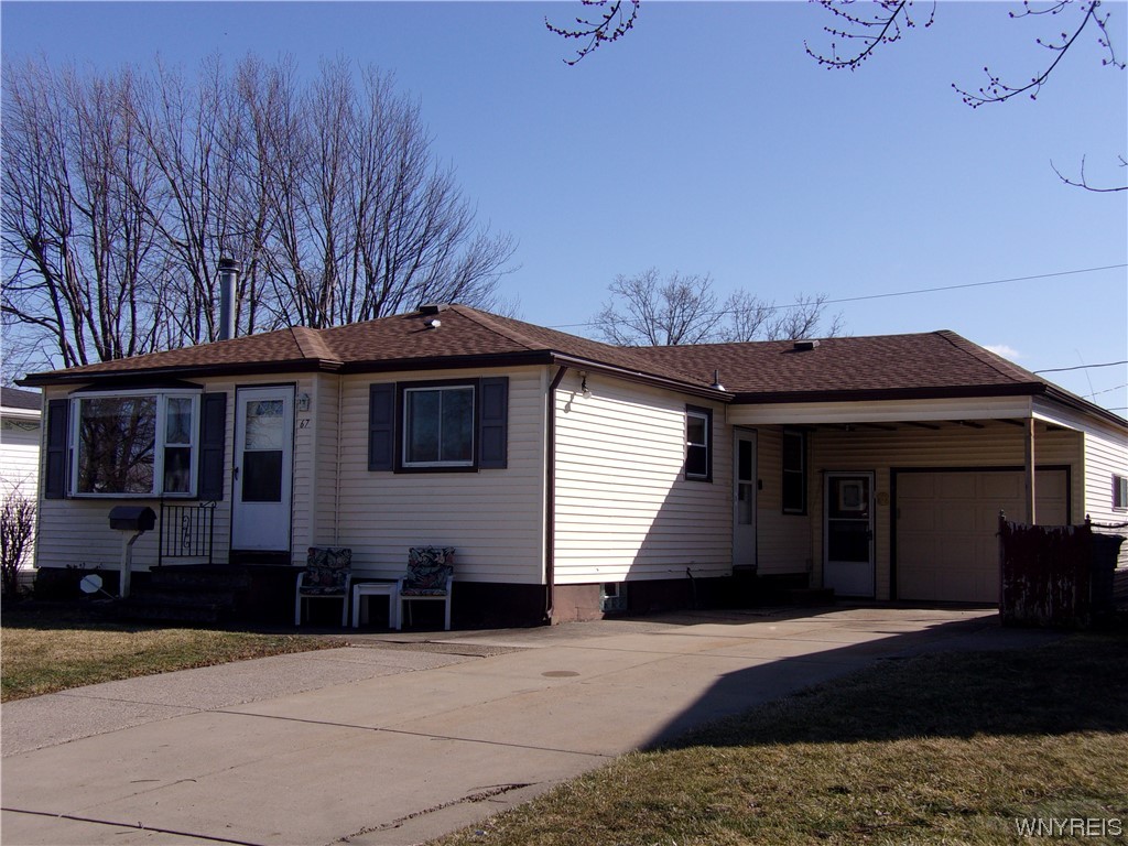 67 Sprucewood Drive