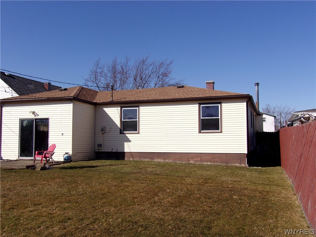67 Sprucewood Drive