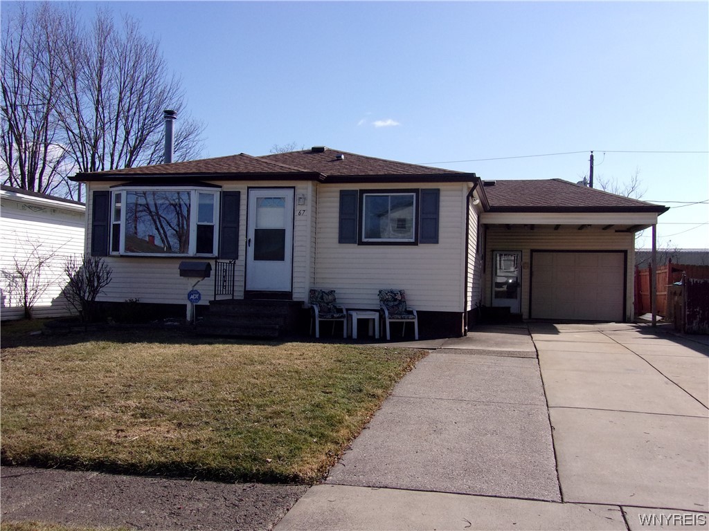 67 Sprucewood Drive