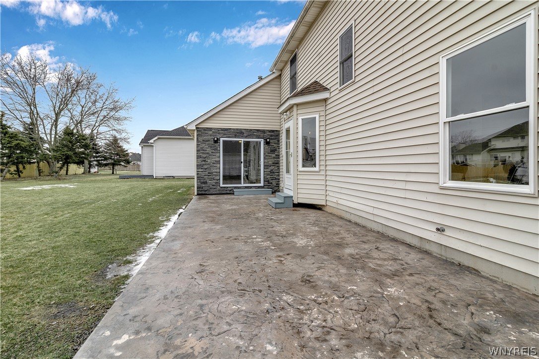 7514 Congressional Drive