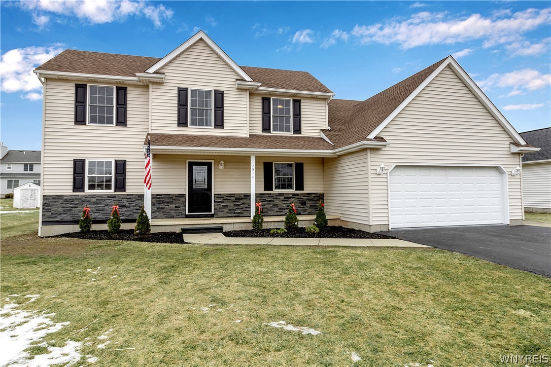 7514 Congressional Drive