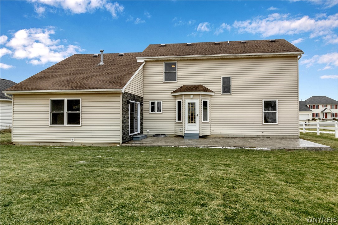 7514 Congressional Drive