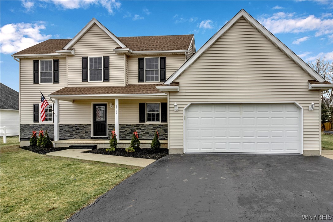 7514 Congressional Drive