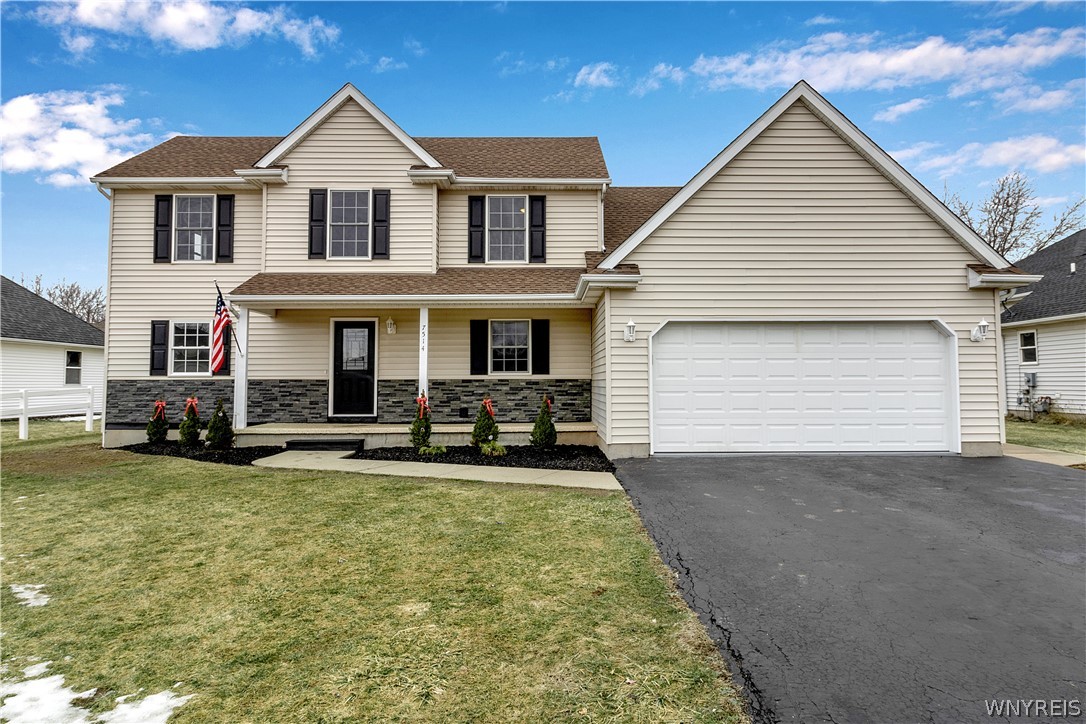 7514 Congressional Drive