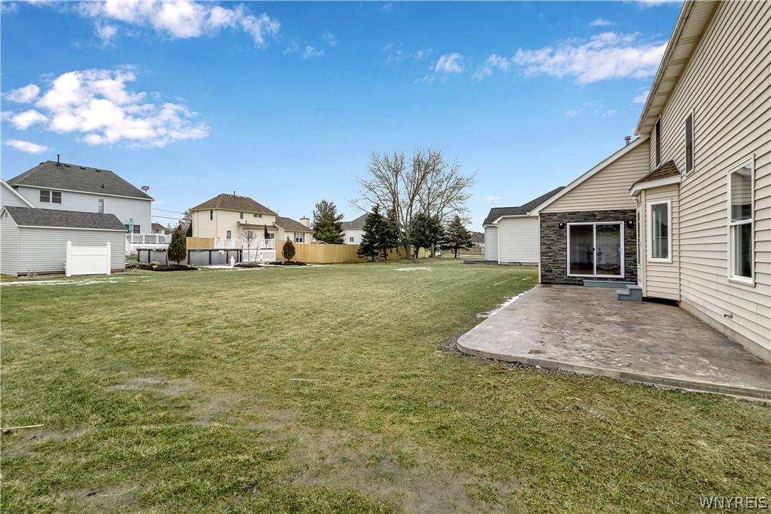 7514 Congressional Drive
