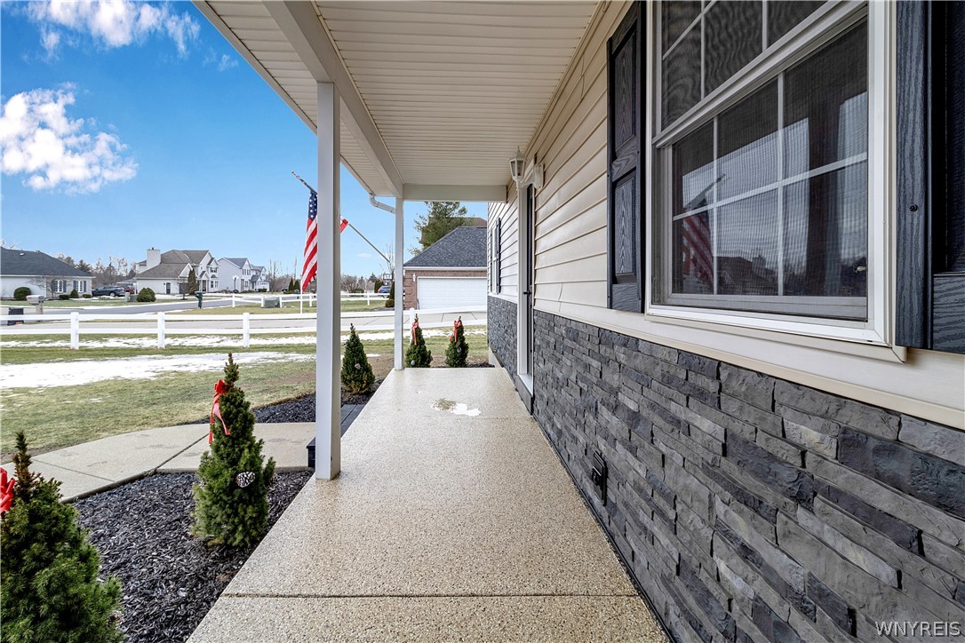 7514 Congressional Drive