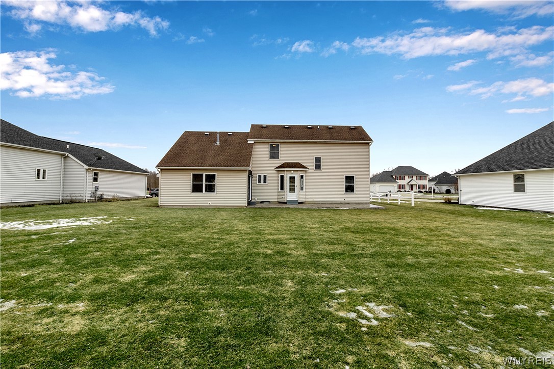 7514 Congressional Drive