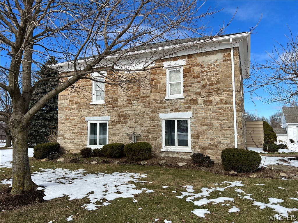 3845 Upper Mountain Road