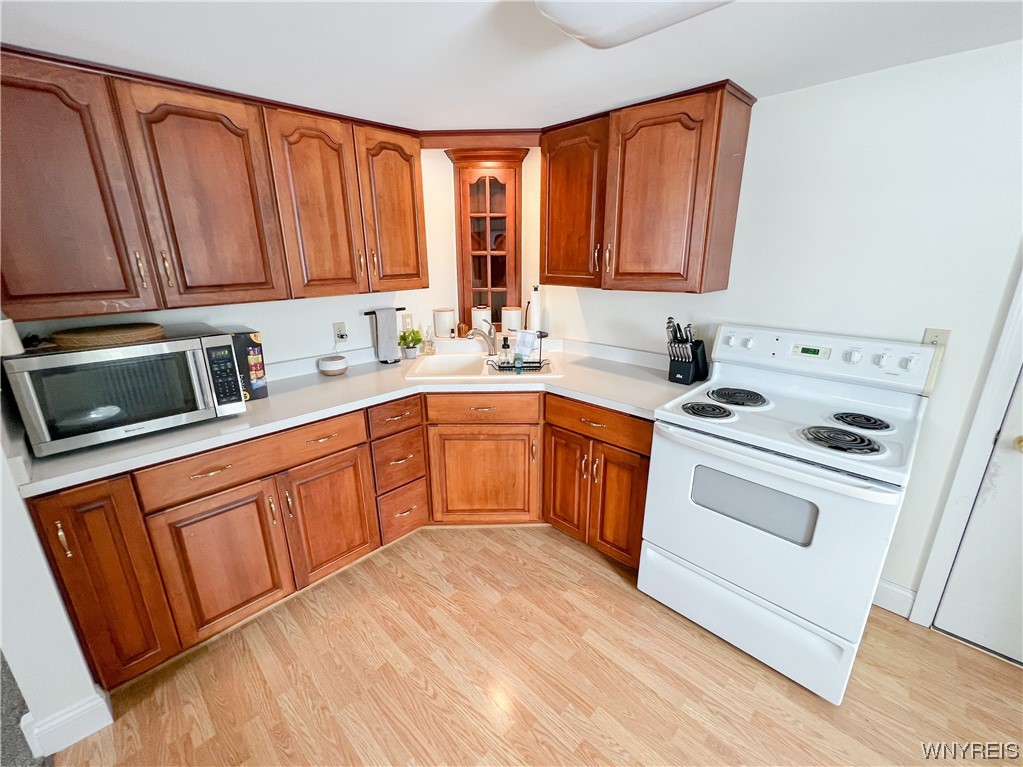 3845 Upper Mountain Road
