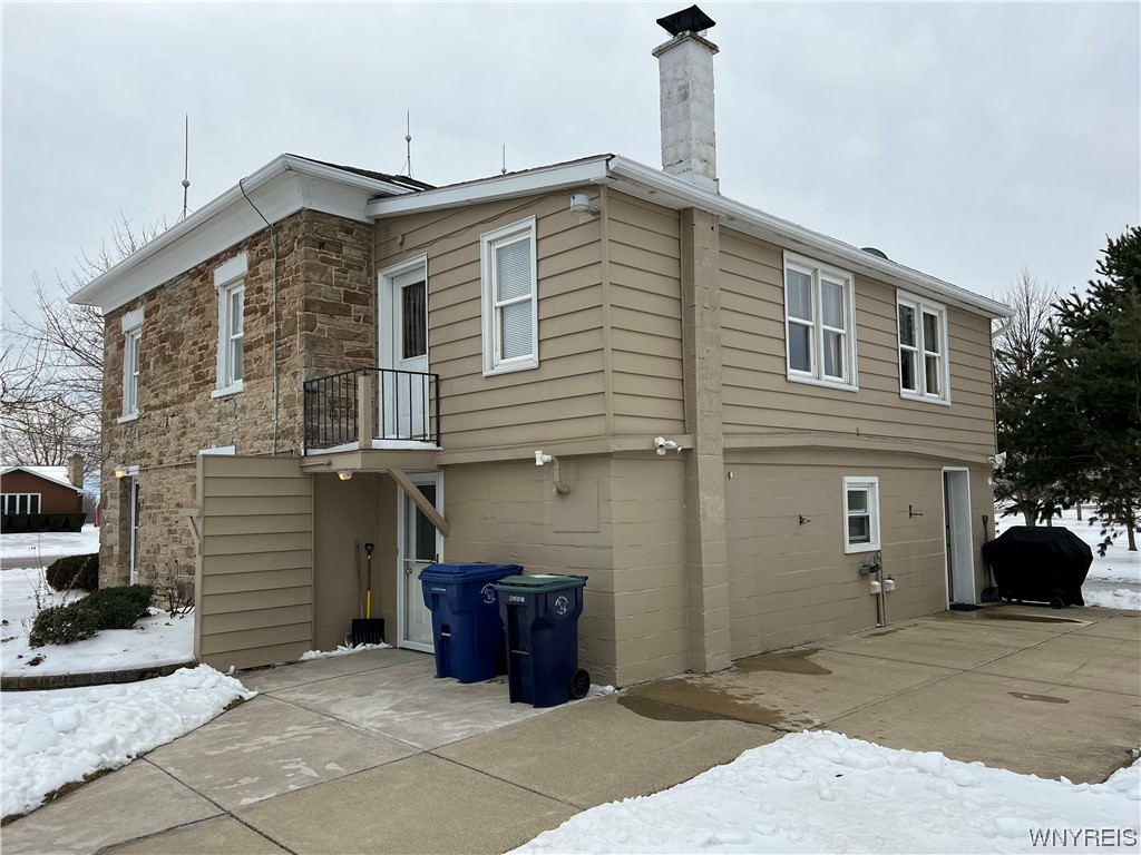 3845 Upper Mountain Road