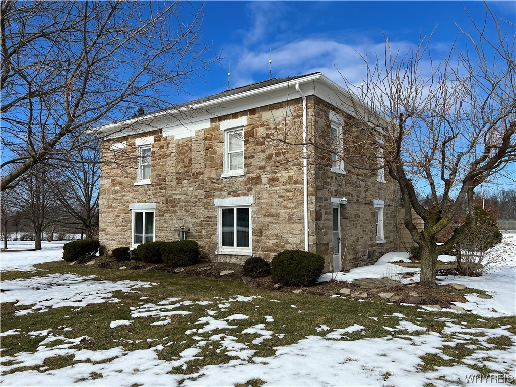 3845 Upper Mountain Road