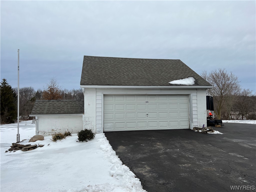 3845 Upper Mountain Road
