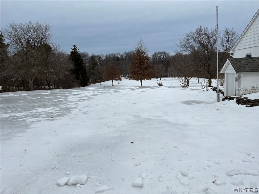3845 Upper Mountain Road