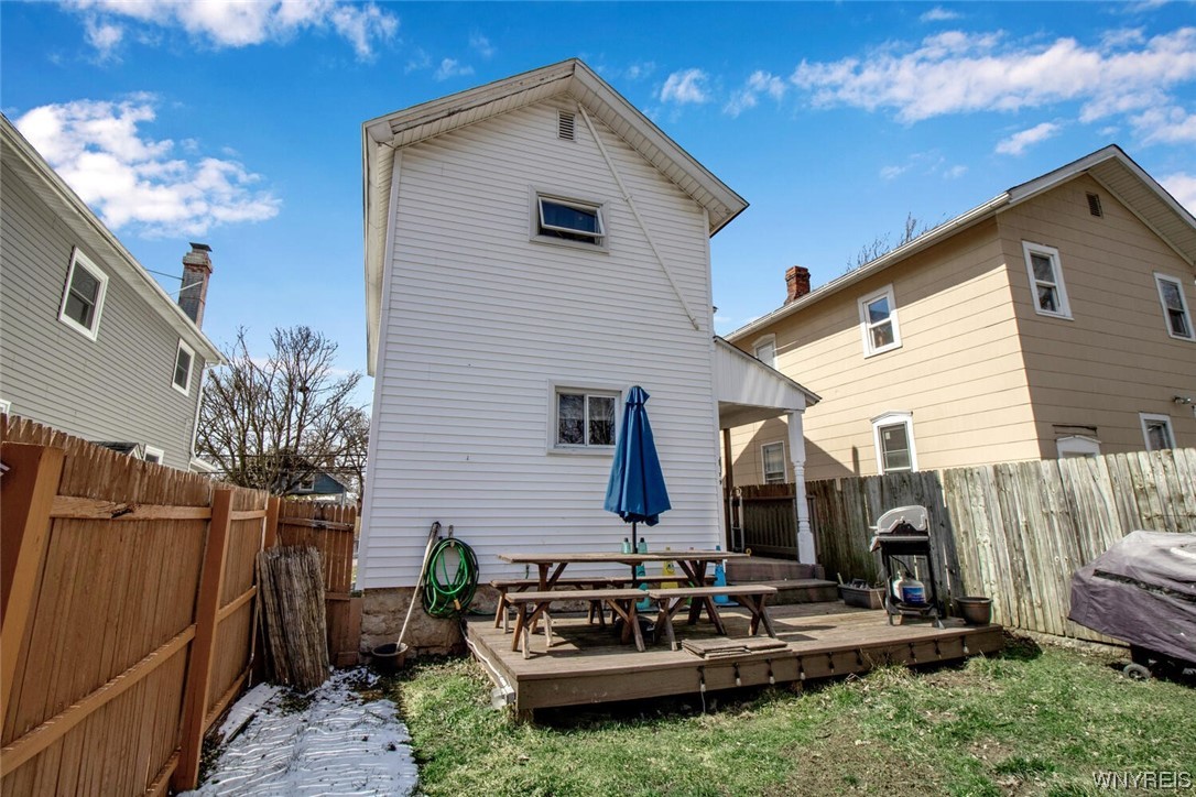 142 Harvey Avenue