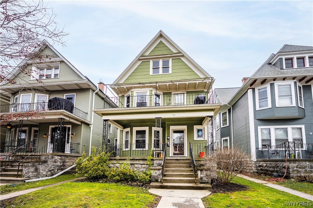 55 Ardmore Place