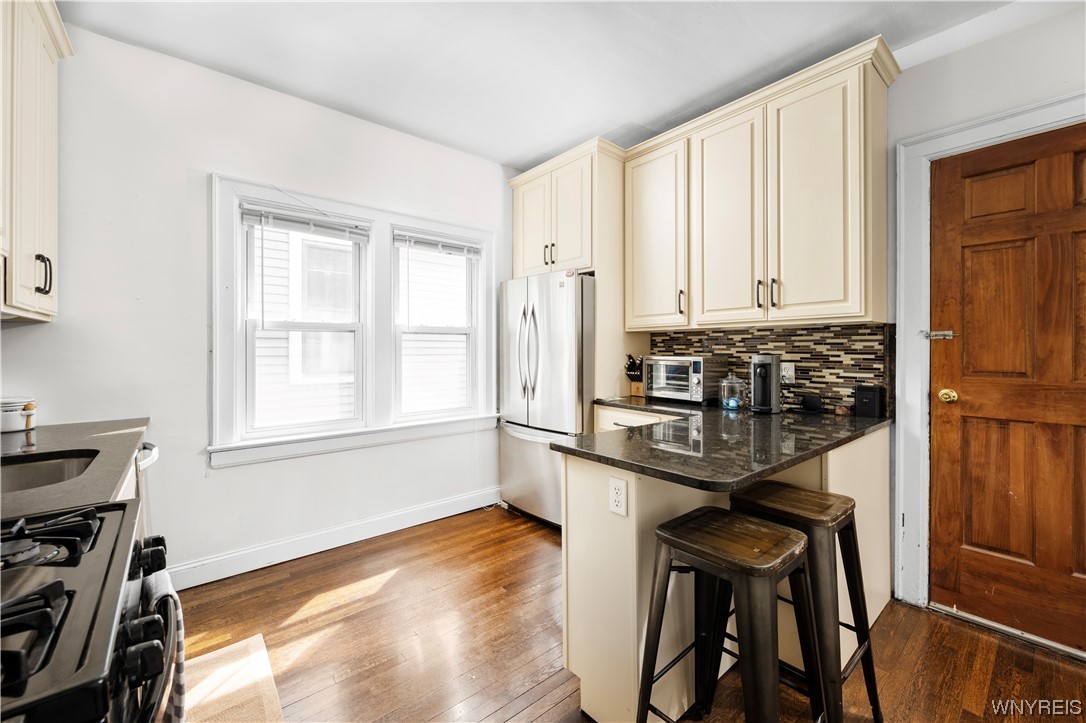 55 Ardmore Place