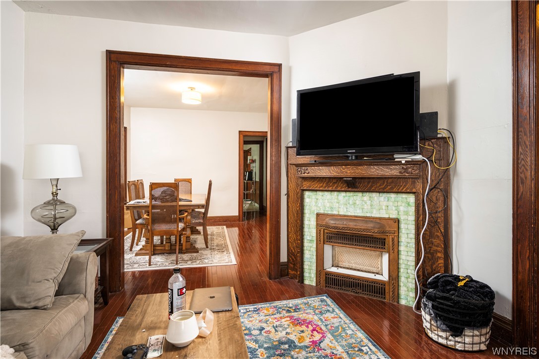 55 Ardmore Place