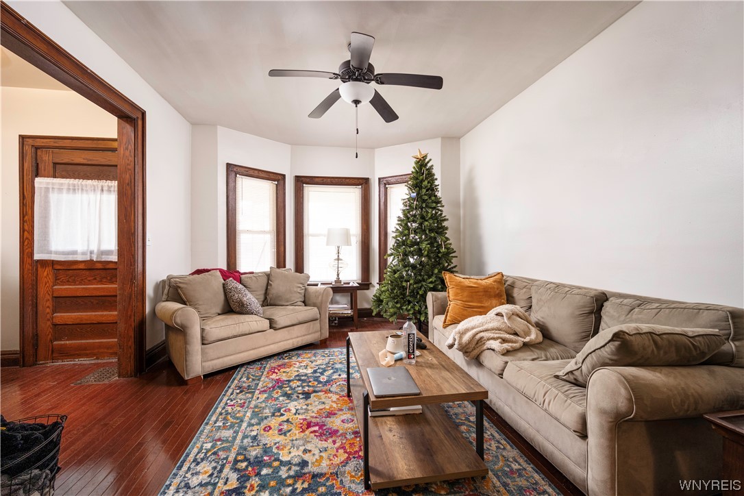 55 Ardmore Place