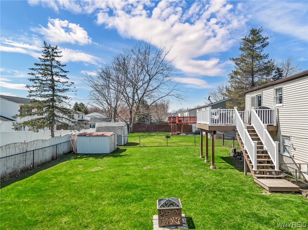 6608 Parkwood Drive