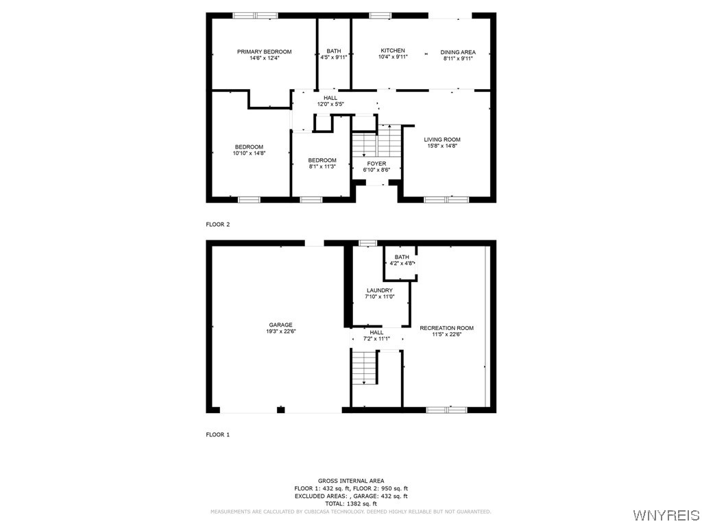 6608 Parkwood Drive