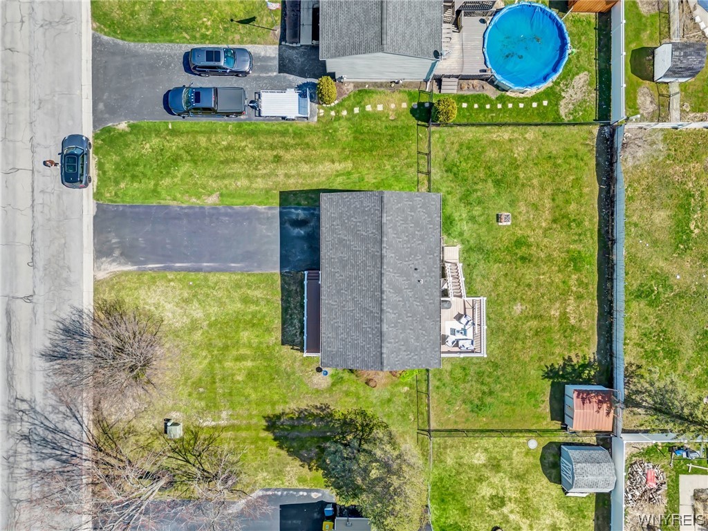 6608 Parkwood Drive