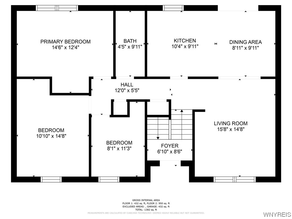 6608 Parkwood Drive