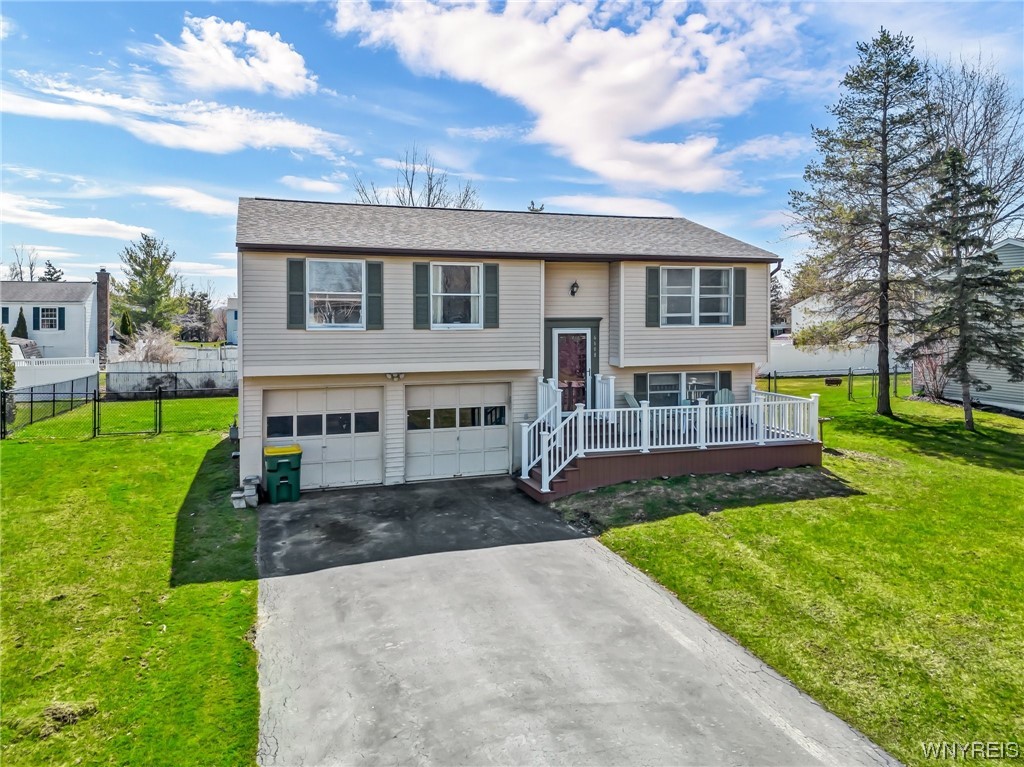 6608 Parkwood Drive