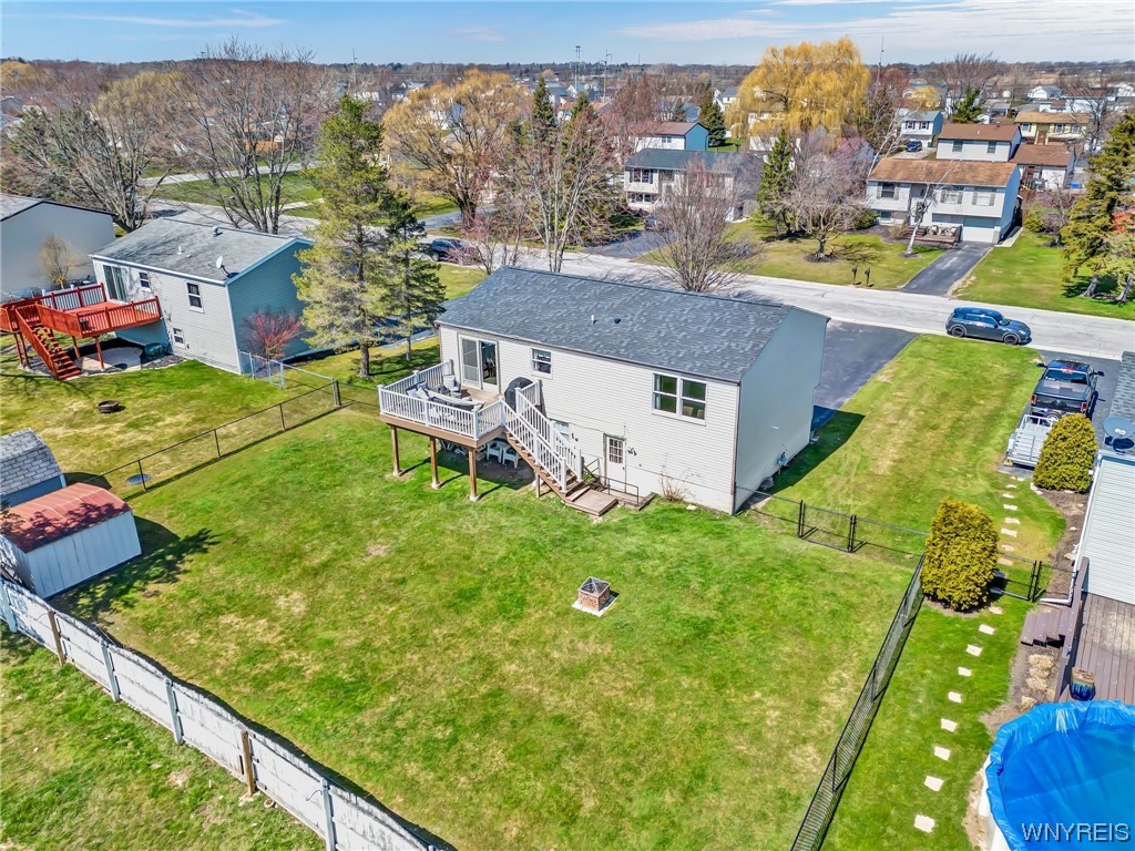 6608 Parkwood Drive