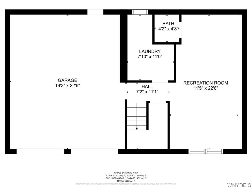 6608 Parkwood Drive