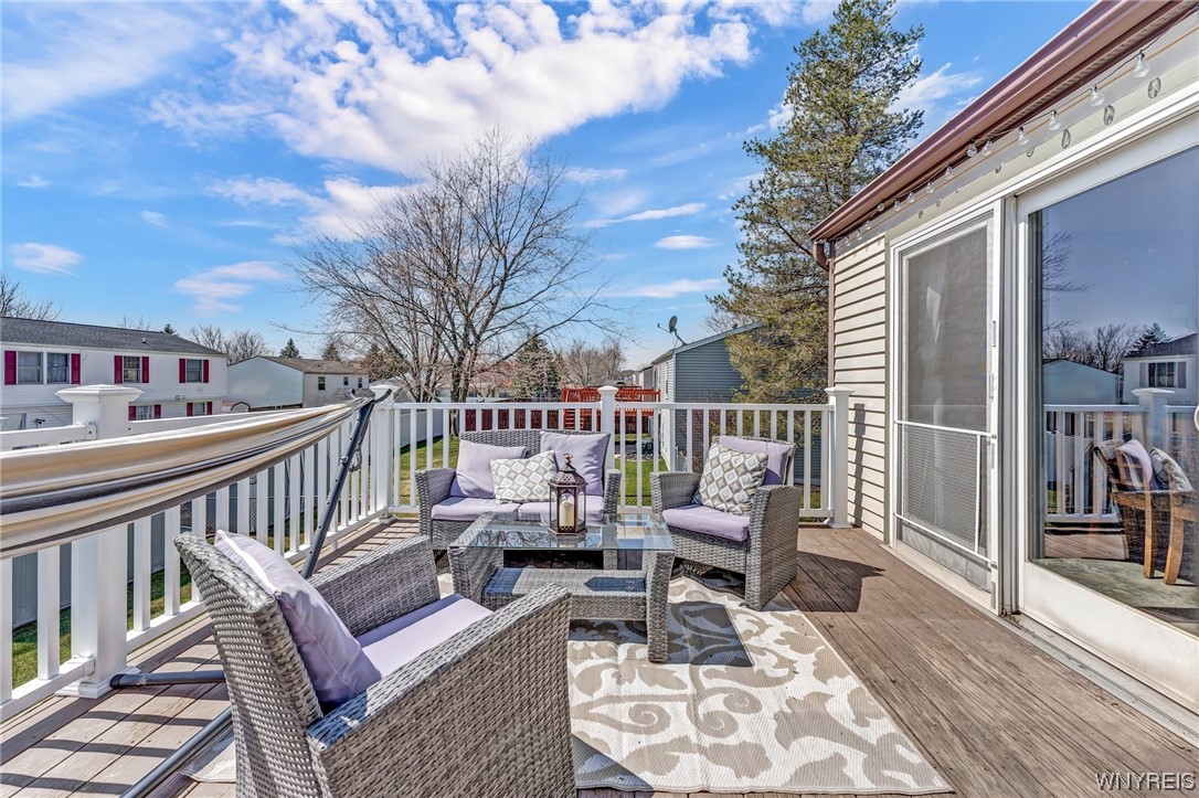 6608 Parkwood Drive