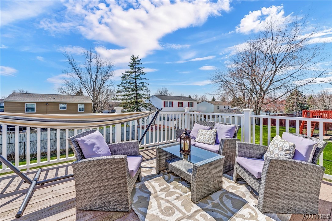 6608 Parkwood Drive