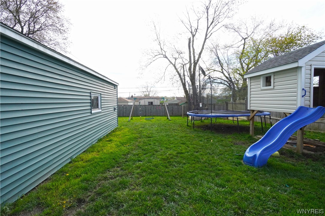 63 Yvonne Avenue
