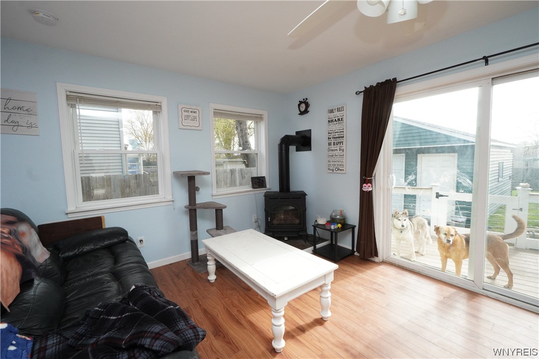 63 Yvonne Avenue
