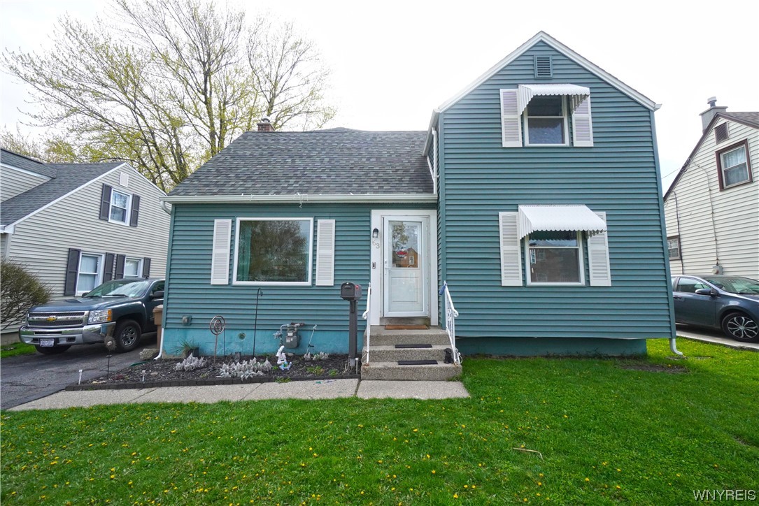 63 Yvonne Avenue