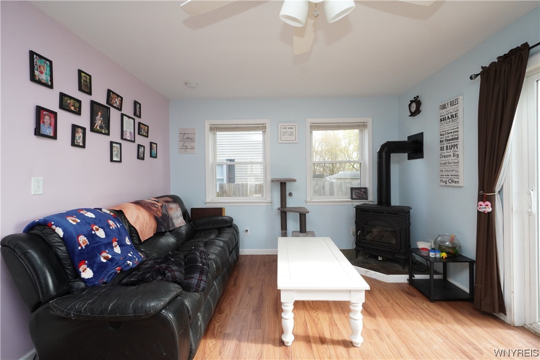 63 Yvonne Avenue