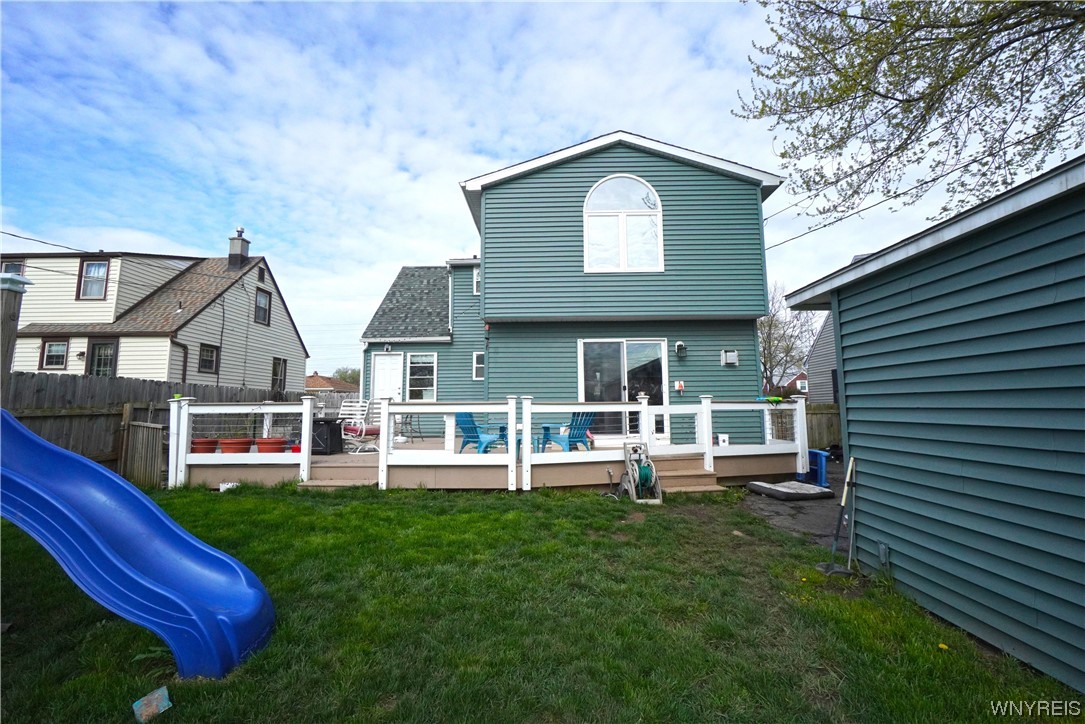 63 Yvonne Avenue