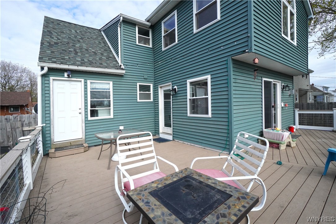 63 Yvonne Avenue