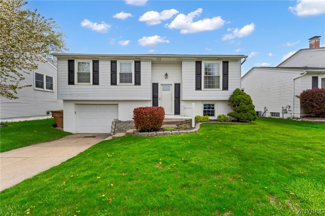 69 Danielle Drive