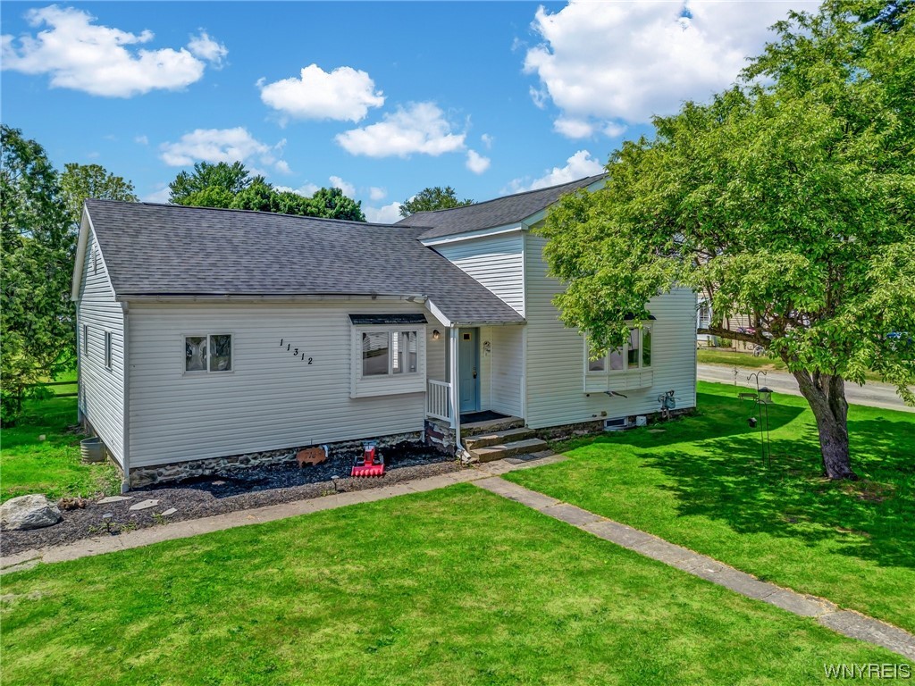 11312 Main Street