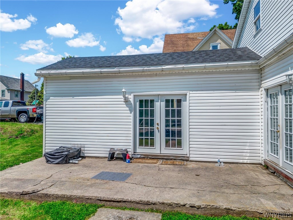 11312 Main Street