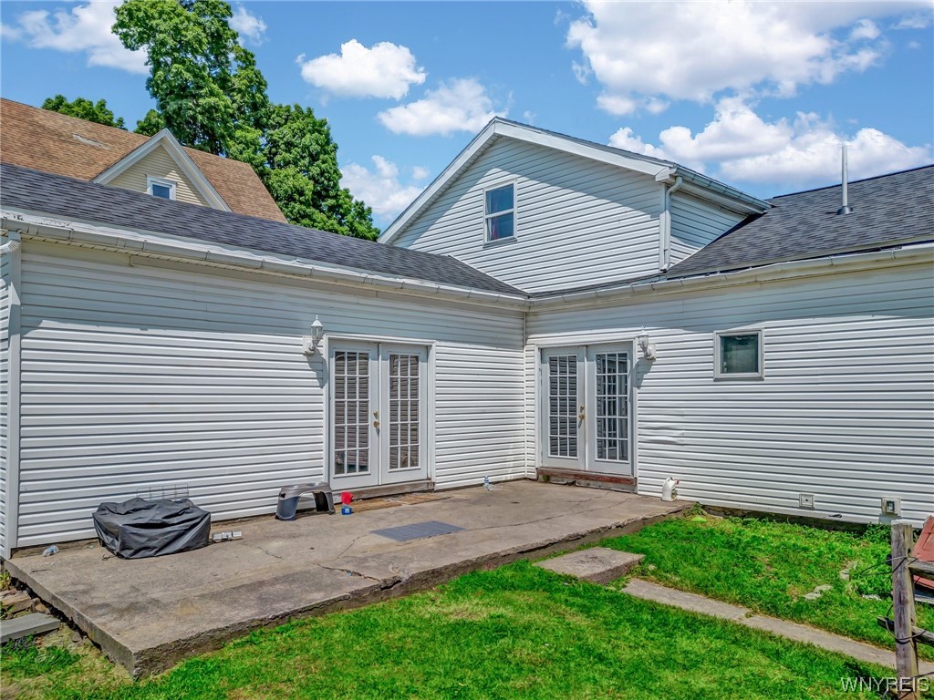 11312 Main Street
