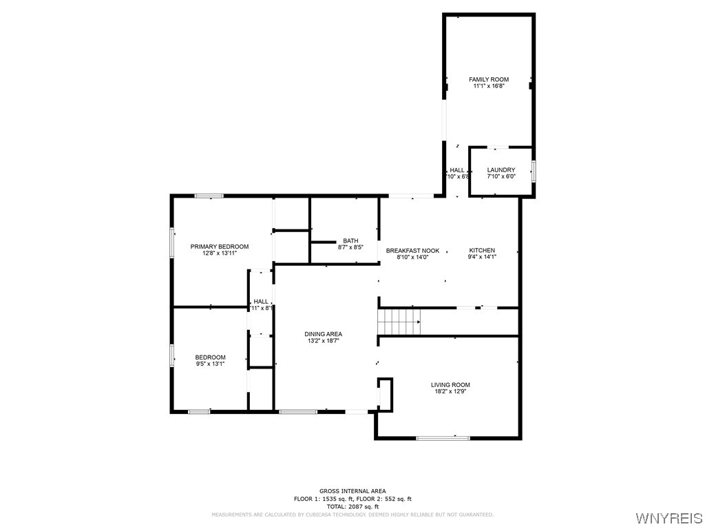 11312 Main Street