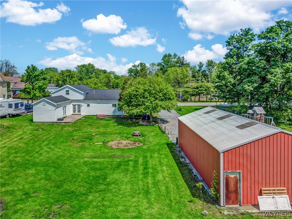 11312 Main Street