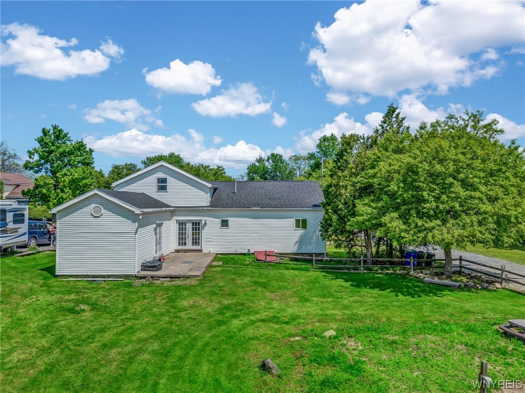 11312 Main Street