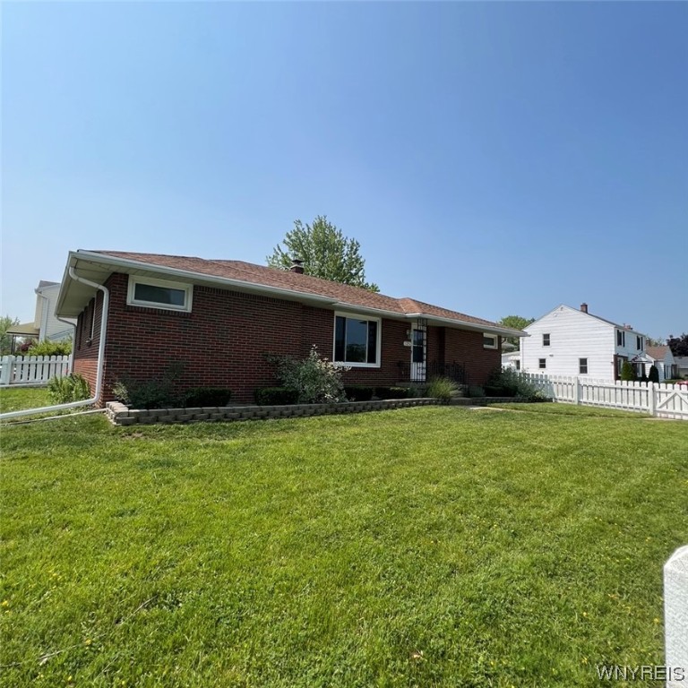 125 Ebling Avenue