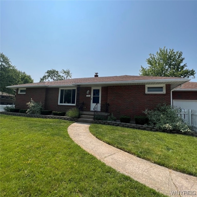 125 Ebling Avenue