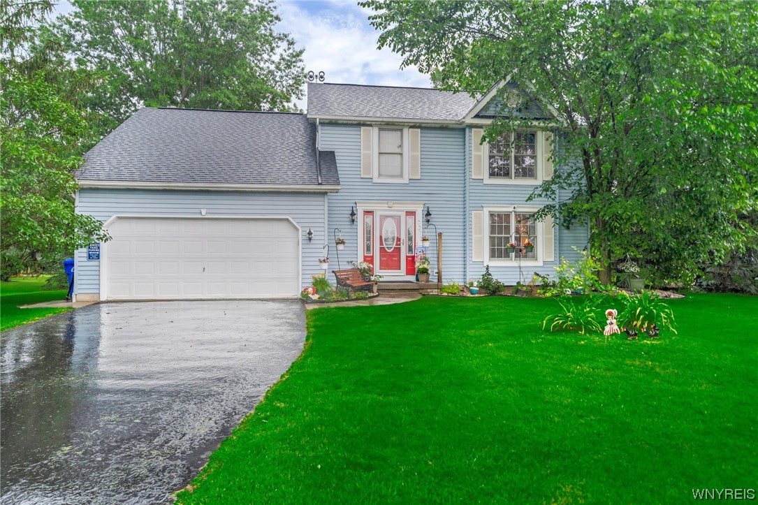 7273 Pendale Drive