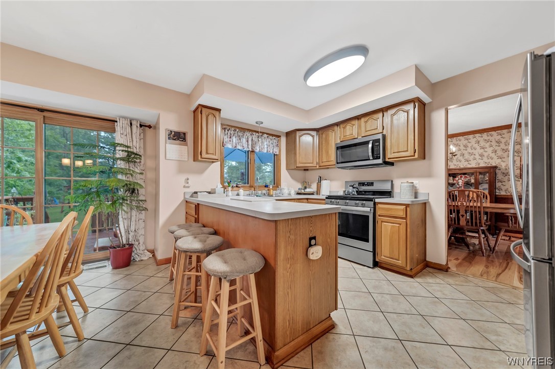 7273 Pendale Drive