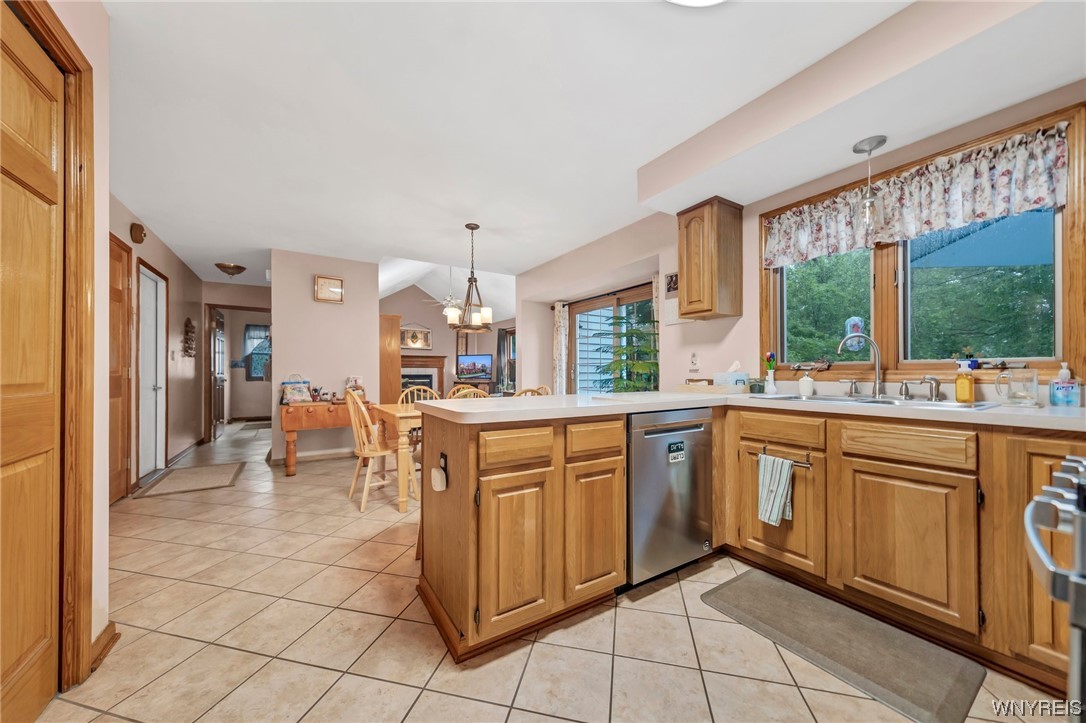7273 Pendale Drive